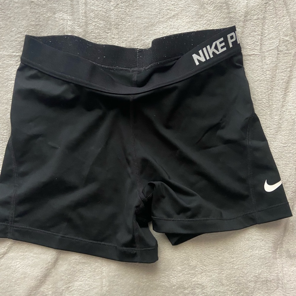 Nike Pros